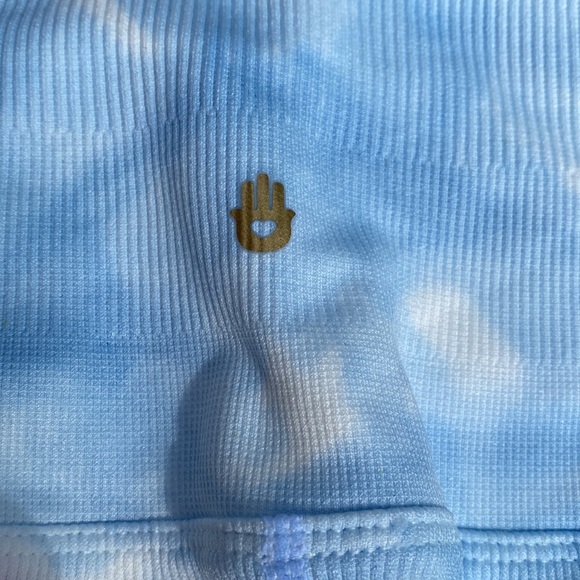 Spiritual Gangster Love Sculpt Seamless Legging NWT - Picture 9 of 10